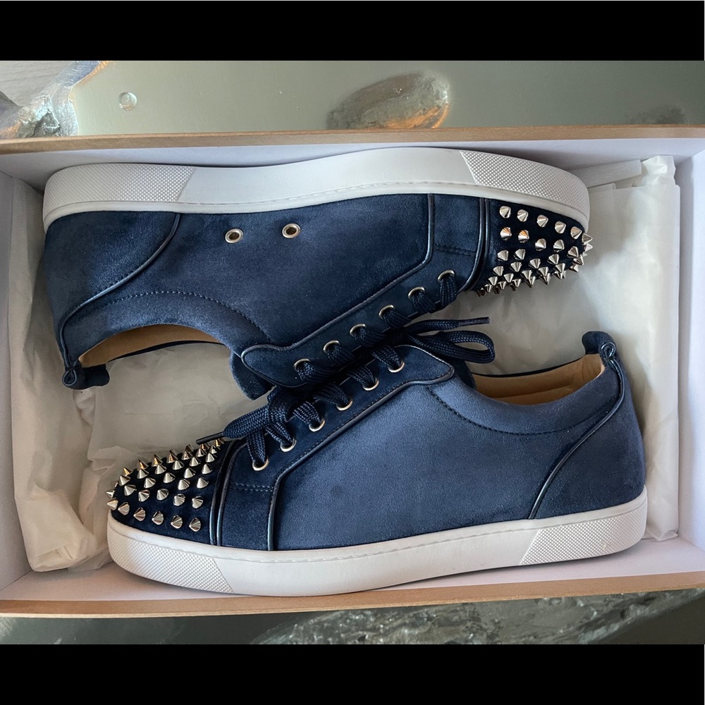 Christian Louboutin Men’s Sneakers